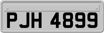 PJH4899