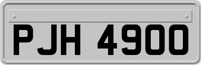 PJH4900