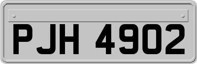 PJH4902