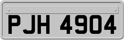 PJH4904