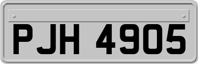 PJH4905