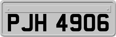 PJH4906