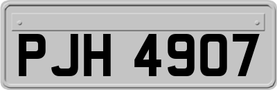 PJH4907