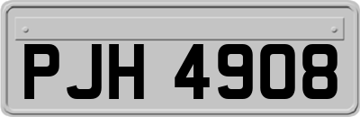 PJH4908