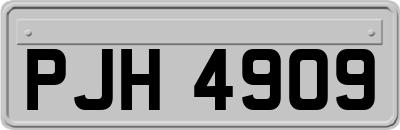 PJH4909