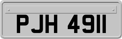 PJH4911