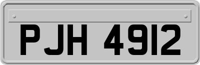 PJH4912