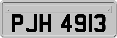 PJH4913