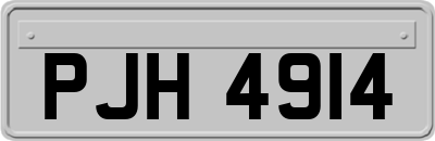 PJH4914