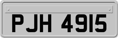PJH4915