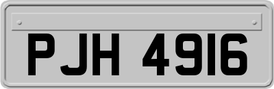 PJH4916