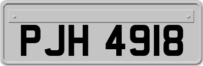 PJH4918
