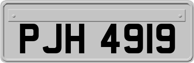 PJH4919