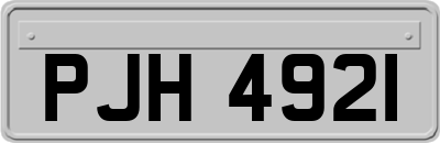 PJH4921