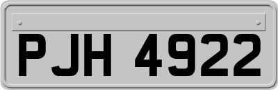 PJH4922