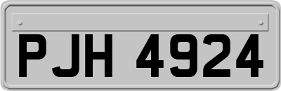 PJH4924