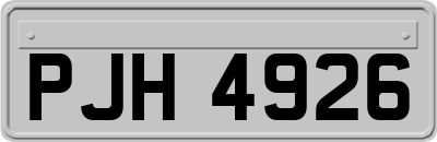 PJH4926
