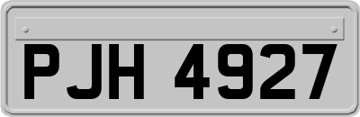 PJH4927