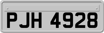 PJH4928
