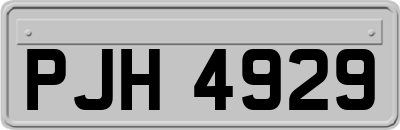 PJH4929