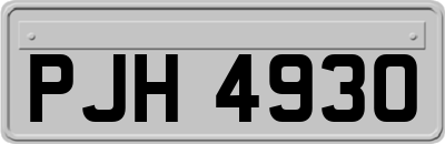 PJH4930