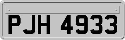 PJH4933