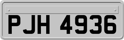 PJH4936