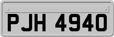 PJH4940