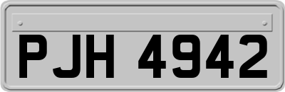 PJH4942