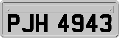 PJH4943