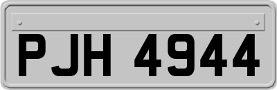 PJH4944