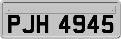 PJH4945