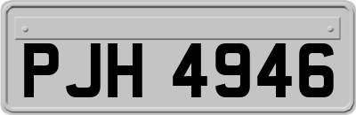 PJH4946