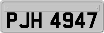PJH4947