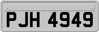 PJH4949