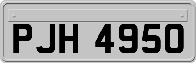 PJH4950