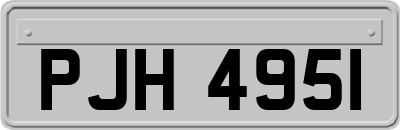 PJH4951