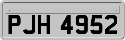 PJH4952