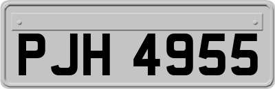 PJH4955