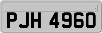 PJH4960