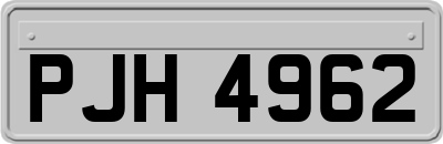 PJH4962