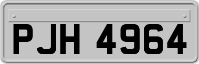 PJH4964