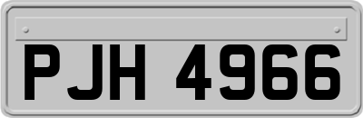 PJH4966