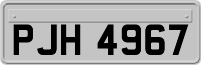PJH4967