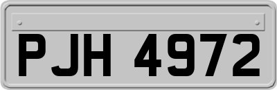 PJH4972