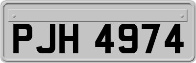 PJH4974