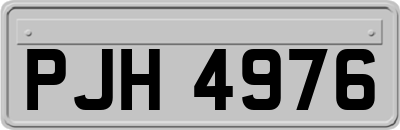 PJH4976