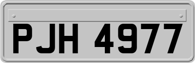 PJH4977