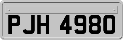 PJH4980