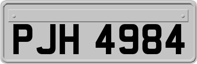 PJH4984